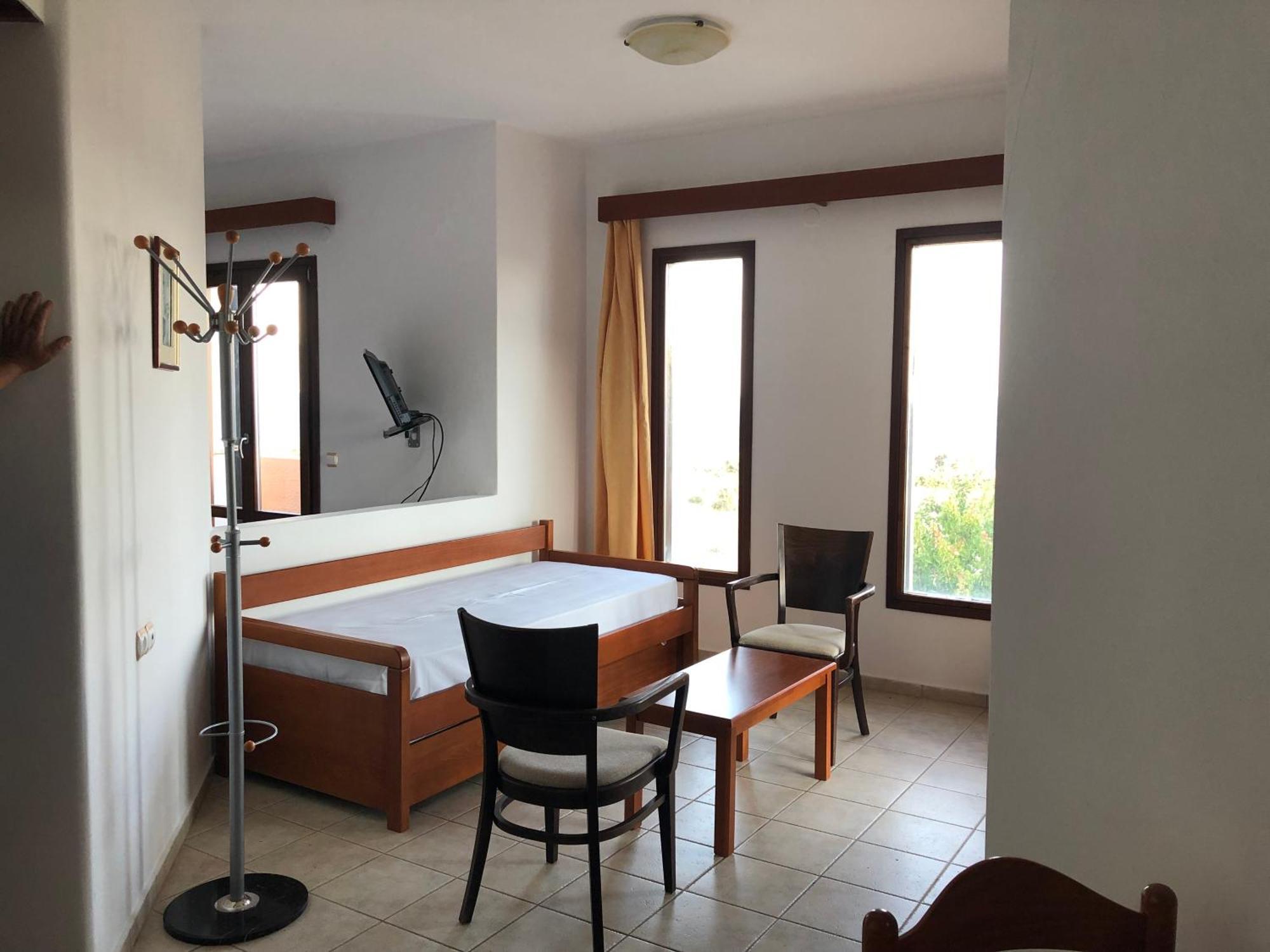 מאראת'וקאמפוס Kyma Hotel מראה חיצוני תמונה