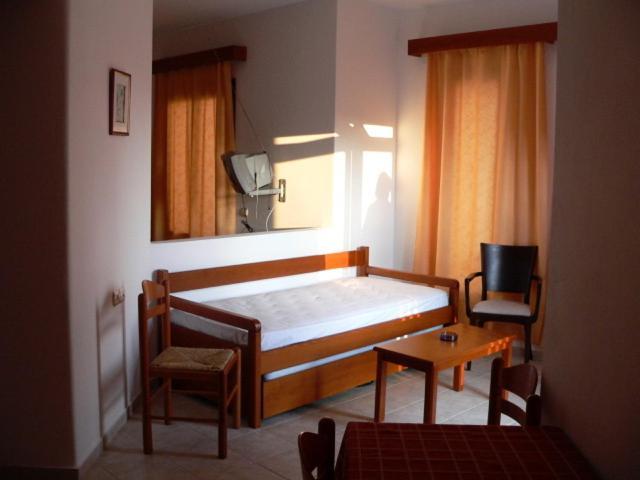 מאראת'וקאמפוס Kyma Hotel מראה חיצוני תמונה