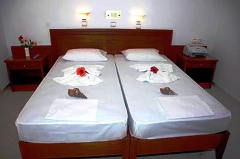 מאראת'וקאמפוס Kyma Hotel מראה חיצוני תמונה